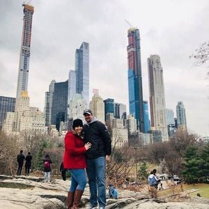 Meet your Posher, Jackie